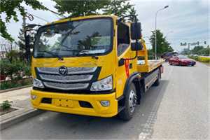 拜城汽车救援头像