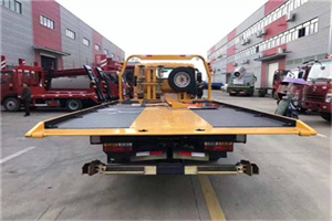 拜城附近汽车救援服务