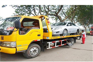 拜城附近24小时汽车拖车服务热线