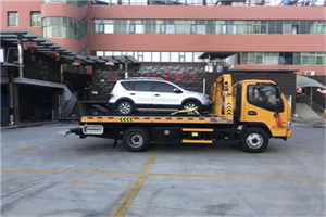 拜城附近汽车拖车电话