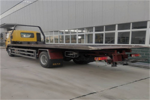 拜城24小时公路救援电话