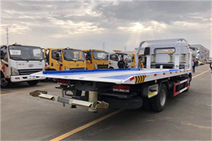 拜城汽车救援补胎