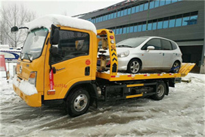 拜城附近道路救援服务