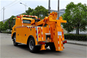 拜城高速路拖车费