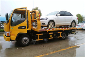 拜城附近拖车救援24小时服务热线