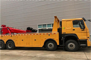 拜城道路救援公司