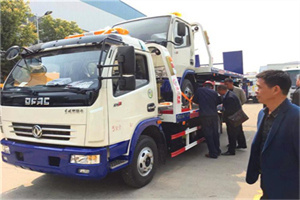 拜城汽车道路救援拖车价格